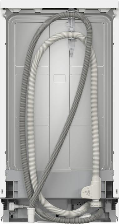 Image du produit Bosch Hausgeräte SPS2HKW58E