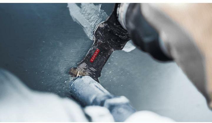 Productafbeelding Bosch Professional Zubehör Expert AIZ 32 AIT