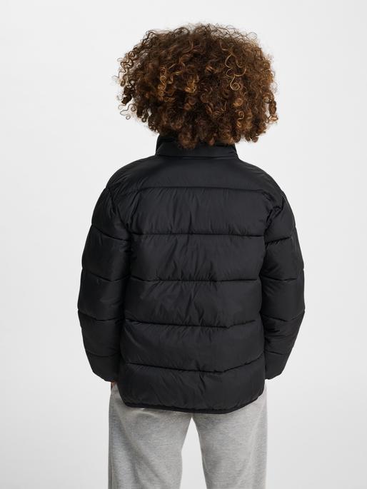 Produktbild hummel Hmljr Lightweight Puffer Jacket (116)