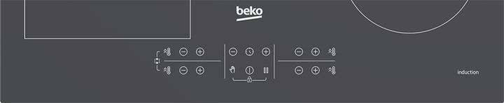 Productafbeelding Beko HII 64200 FMTZG (58 cm, Inductiekookplaat)