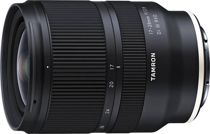 Produktbild Tamron AF 17-28mm F/2.8 Di III RXD (EU) (Sony E, Vollformat)