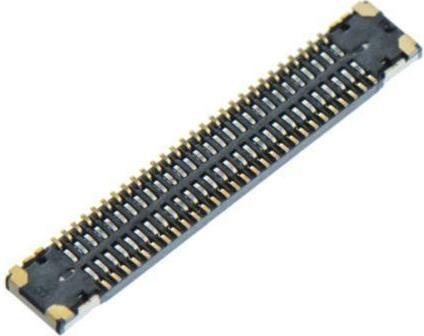 Actual product image Samsung Consumables! OEM Fpc connector on main board for S21 5G