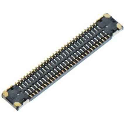 Samsung Consumables! OEM Fpc connector on main board for S21 5G, Cavo + Spina elettrica