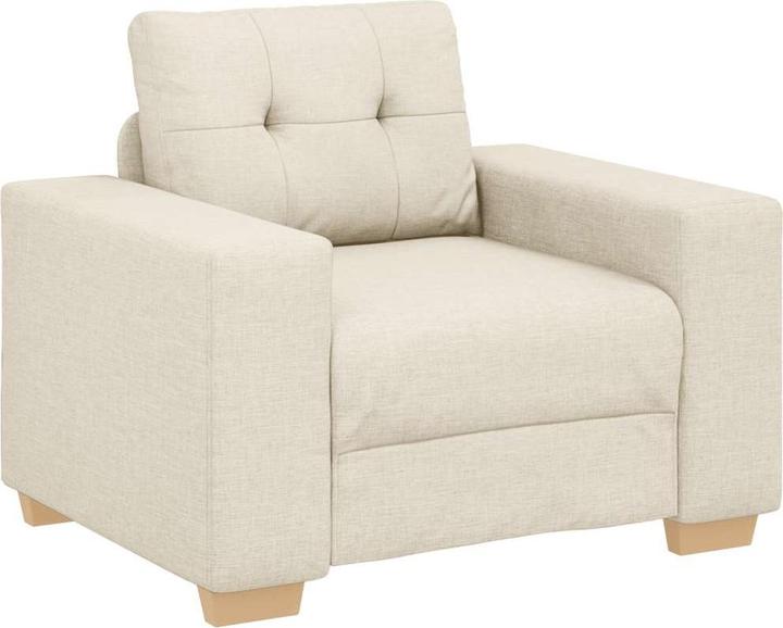 Produktbild vidaXL Sofa-Sessel