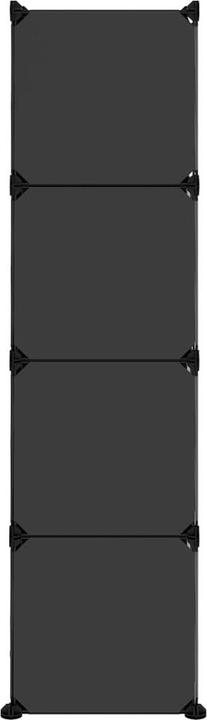 Image du produit vidaXL Manon (94,5 x 31,5 x 124 cm)