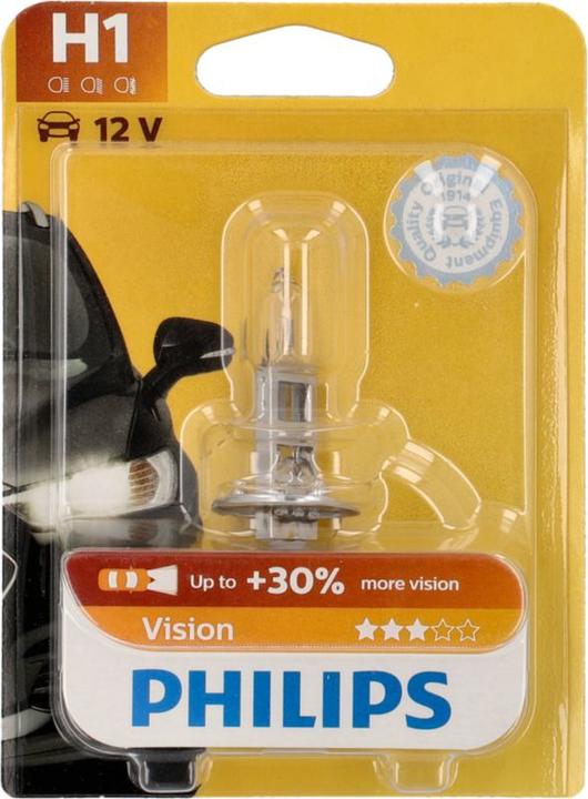 Produktbild Philips Vision (H1)