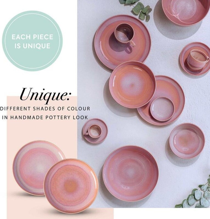 Produktbild Like. by Villeroy & Boch Perlemor (1 x)