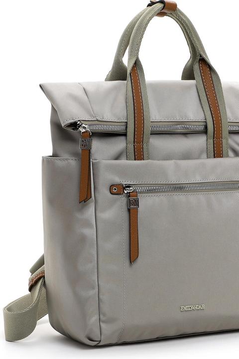 Actual product image Emily und Noah Rucksack E&N Esther (11.10 l)