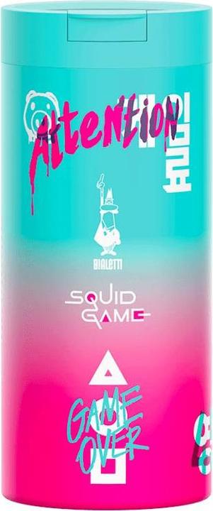 Bialetti Travel Mug Squid Game© (0.36 l)
