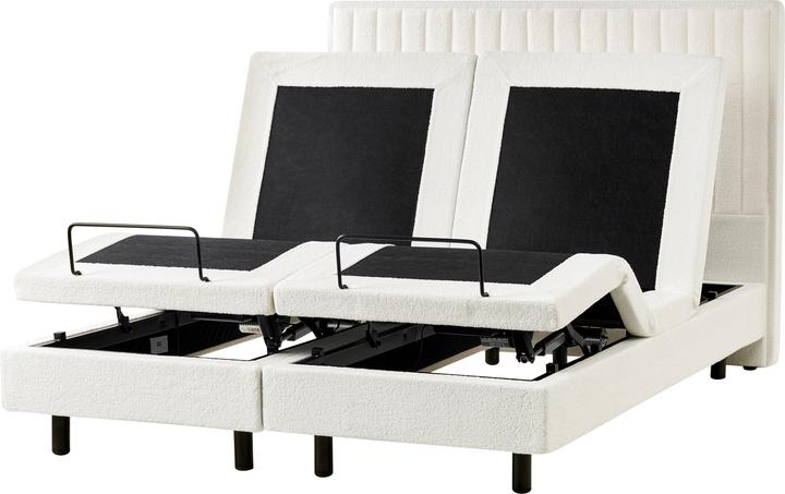 Image du produit Beliani Duke Ii (160 x 200 cm)