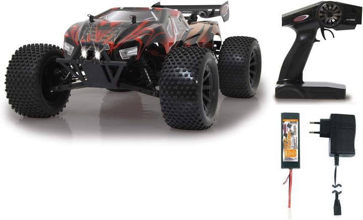 Produktbild Jamara Brecter Truggy BL Lipo