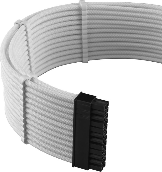Produktbild CableMod PRO ModMesh RT-Series ASUS ROG / Seasonic Cable Kits