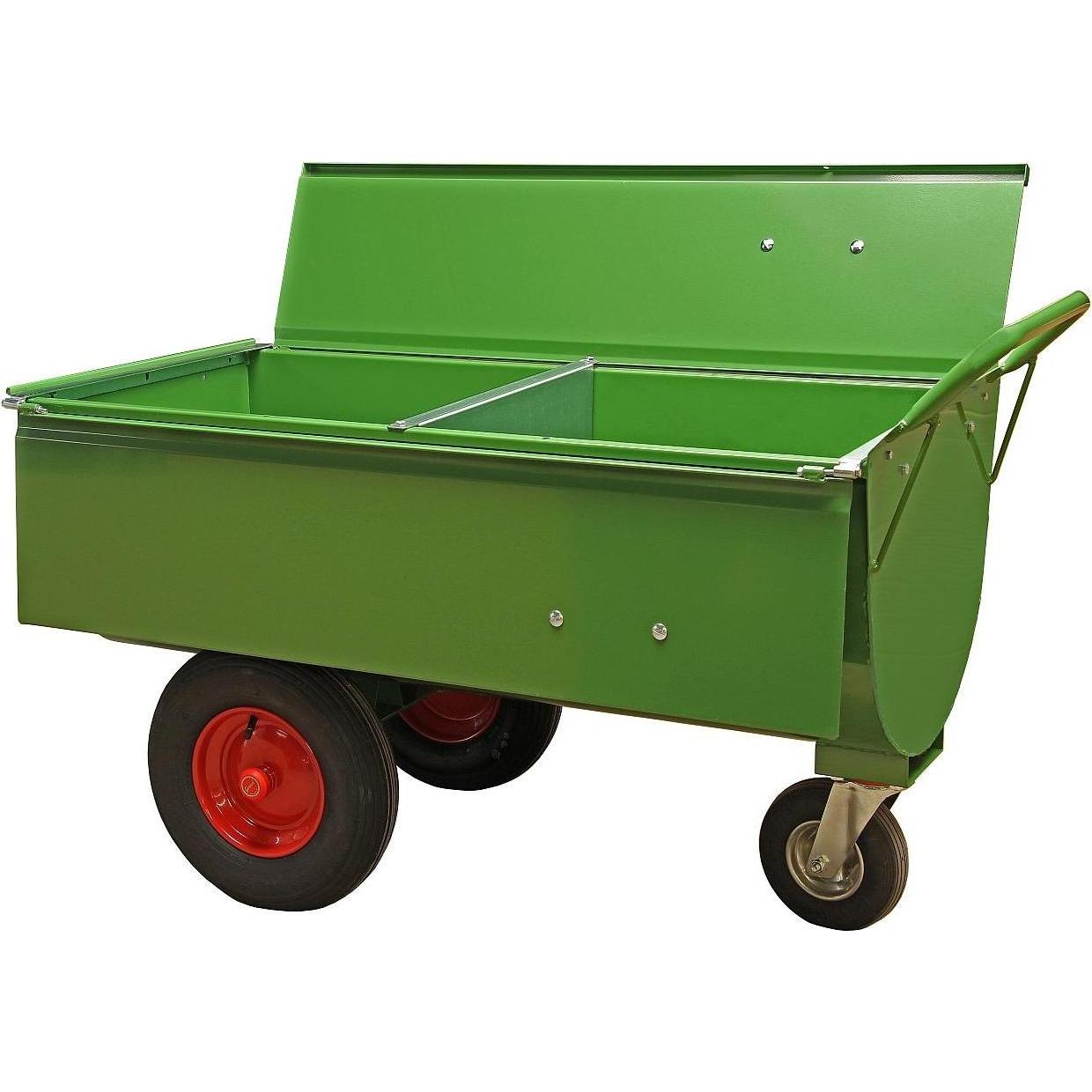 Growi Futterwagen 250 LL (160 kg) (10121400)