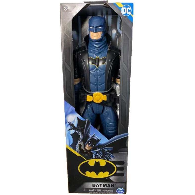 Batman - 30 Cm Figure