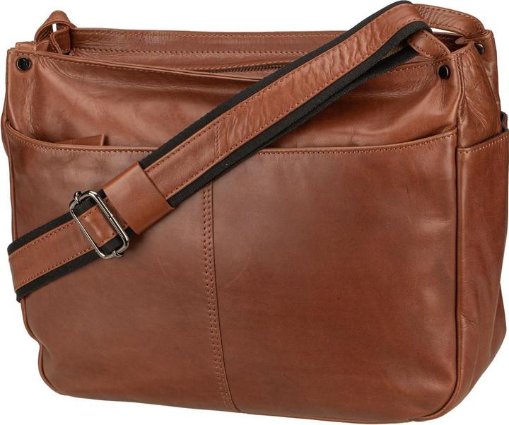 Immagine prodotto Harolds Caugio Umhängetasche Leder 31 cm