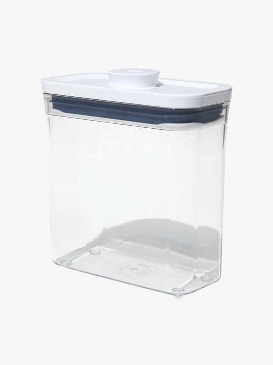 Productafbeelding OXO POP 2.0 Container klein vierkant, 10,6x10,6x24 cm, 1,6 l (1.60 l)