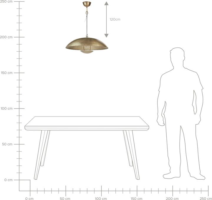 Image du produit Beliani Agrani