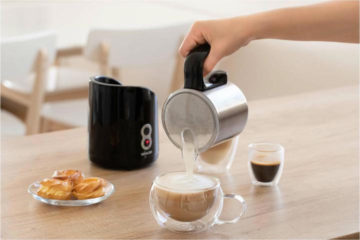 Immagine prodotto Sencor Montalatte SMF 4000BK (30 cl)