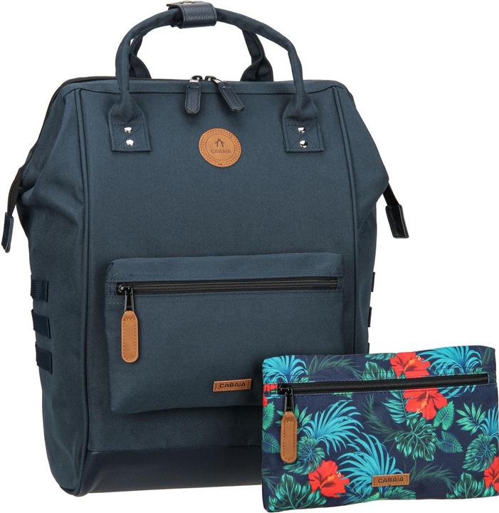 Actual product image Cabaia Adventurer Large (30 l)