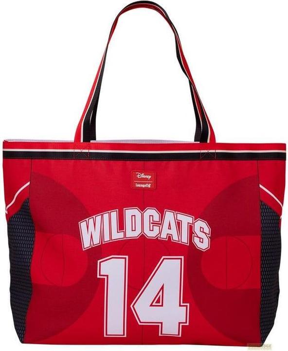 Loungefly Disney by Tragetasche Wildcats