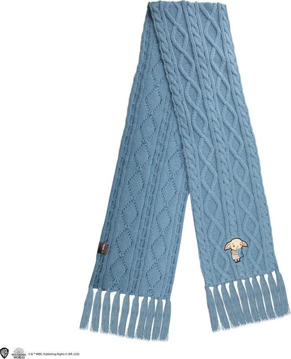 Immagine prodotto Cinereplicas Harry Potter: set cappello e sciarpa di Dobby