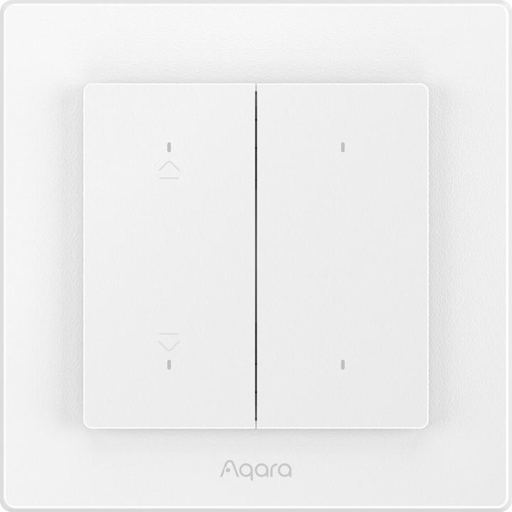 Aqara Dimmer Switch H2 (Offline)