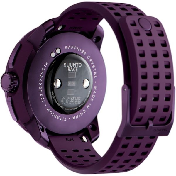 Produktbild Suunto Race (49 mm)