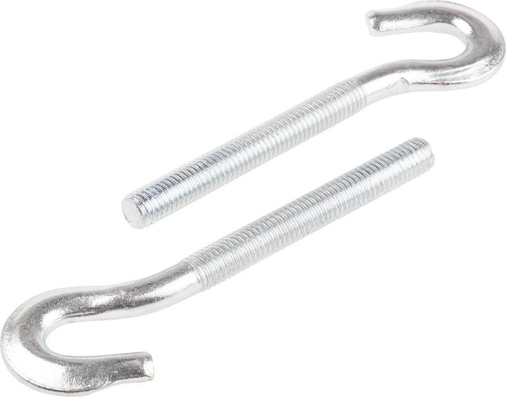 Produktbild RS PRO M10 Forged Hookbolt BZP
