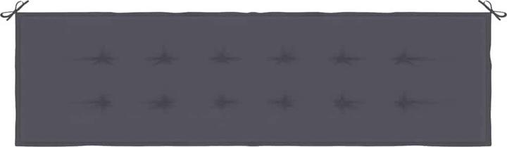 Produktbild vidaXL Veva (120 x 50 x 3 cm)