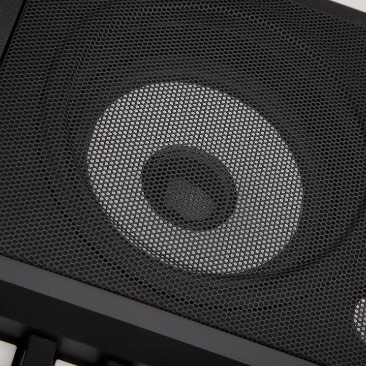 Produktbild RockJam Keyboard Super kit (61 Tasten)