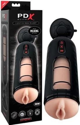 Immagine prodotto Pipedream PDX Elite Mega Milker
