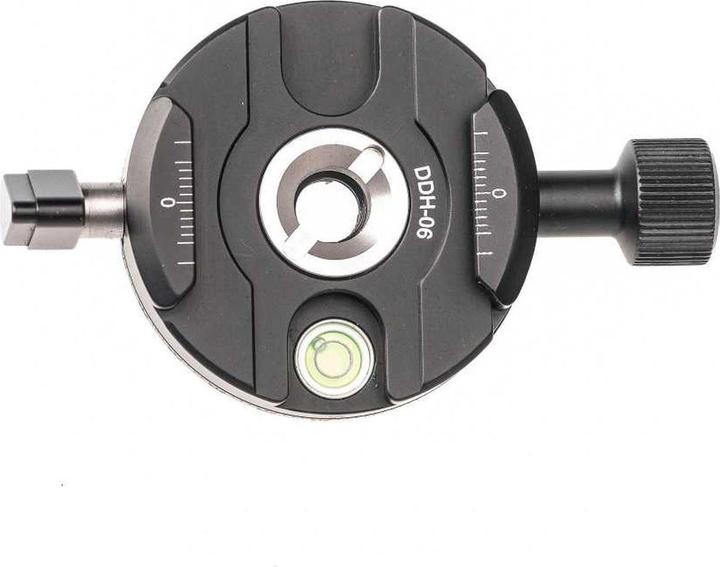 Produktbild Sunwayfoto DDH-02I - Panning Clamp