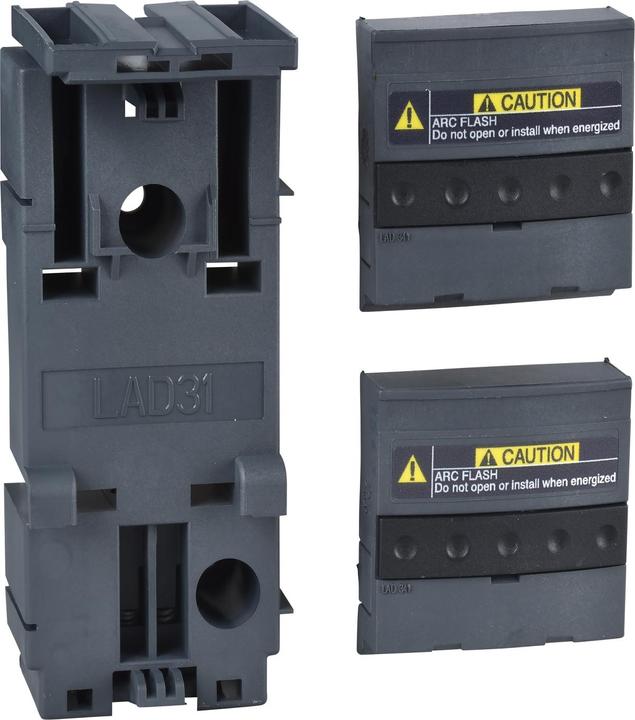 Schneider Electric PLATE LAD31 POWER CONNECTION LAD351