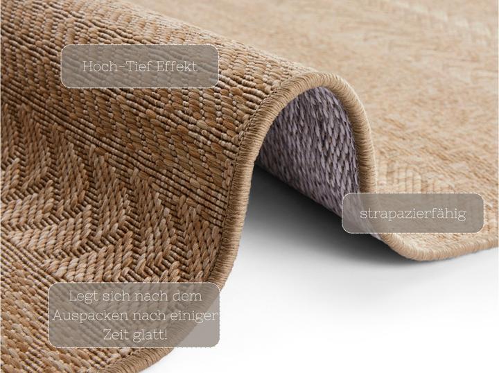 Produktbild Hanse Home Granado (170 x 120 cm)
