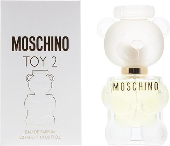 Immagine prodotto Moschino Giocattolo 2 (Eau de parfum, 30 ml)