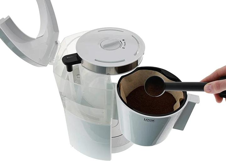 Actual product image Melitta Look Selection Therm (CH plug)