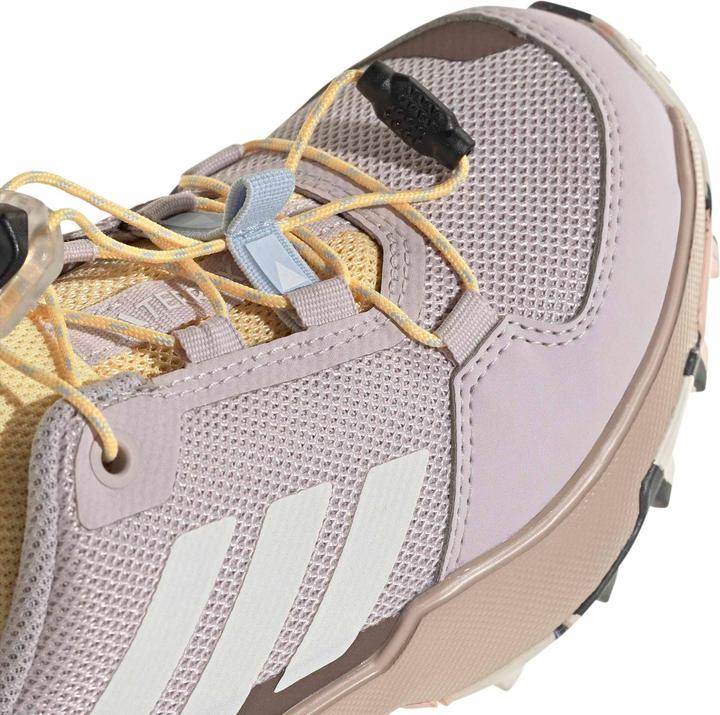 Produktbild Adidas Kid's Ax4S Speed Lacing (34)