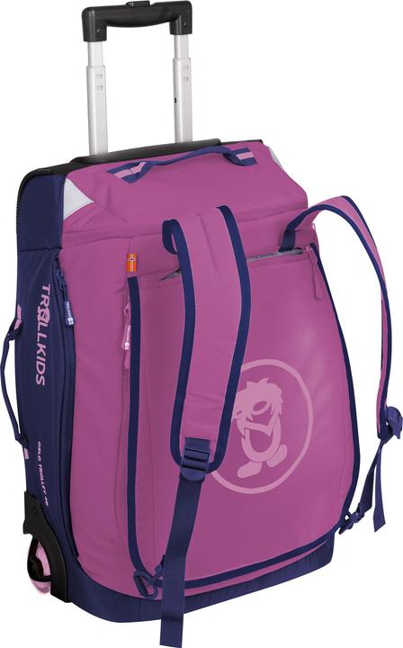 Produktbild Trollkids Kid's Oslo Trolley (40 l)