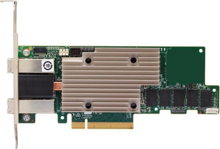 Lenovo DCG ThinkSystem Raid Controller 930-8e Flash PCIe Adapter