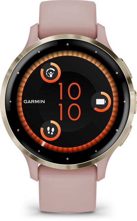 Produktbild Garmin Venu 3S (41 mm, nur WLAN)