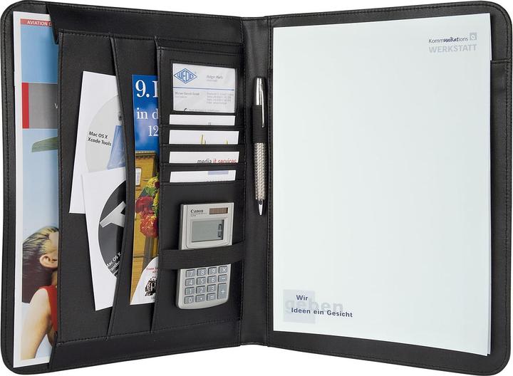 Actual product image Wedo Elegance (A4, 1 x)