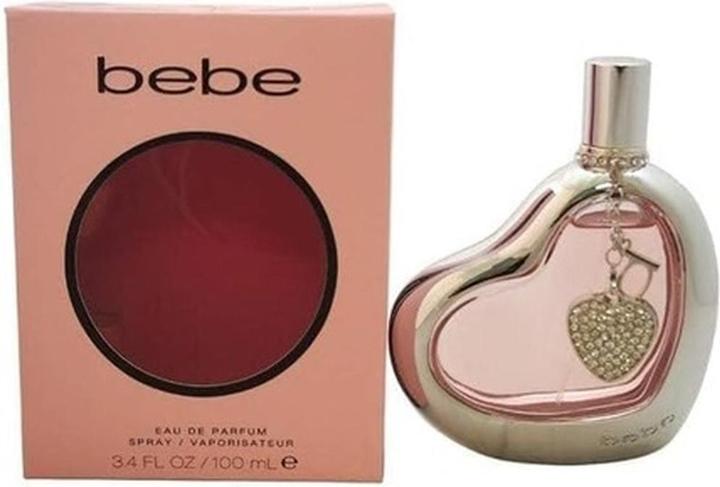 Produktbild Bebe Eau de Parfum (Eau de Parfum, 100 ml)
