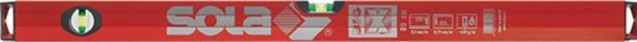 Image du produit Sola Messwerkzeuge Niveau à bulle SOLA (30 cm)