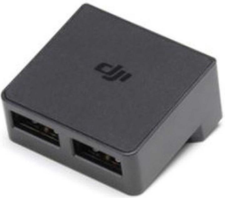 Image du produit DJI Adaptateur batterie-banque d'alimentation