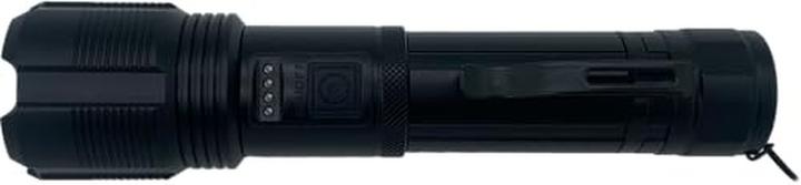 Actual product image Berger & Schröter UV-Lampe (16 cm)