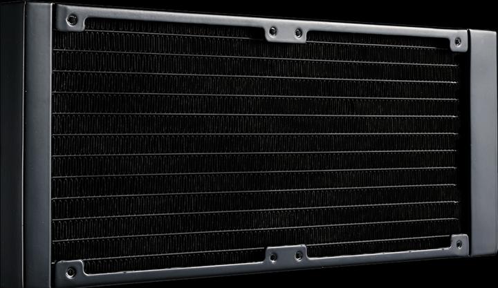 Immagine prodotto Cooler Master MasterLiquid Lite 240