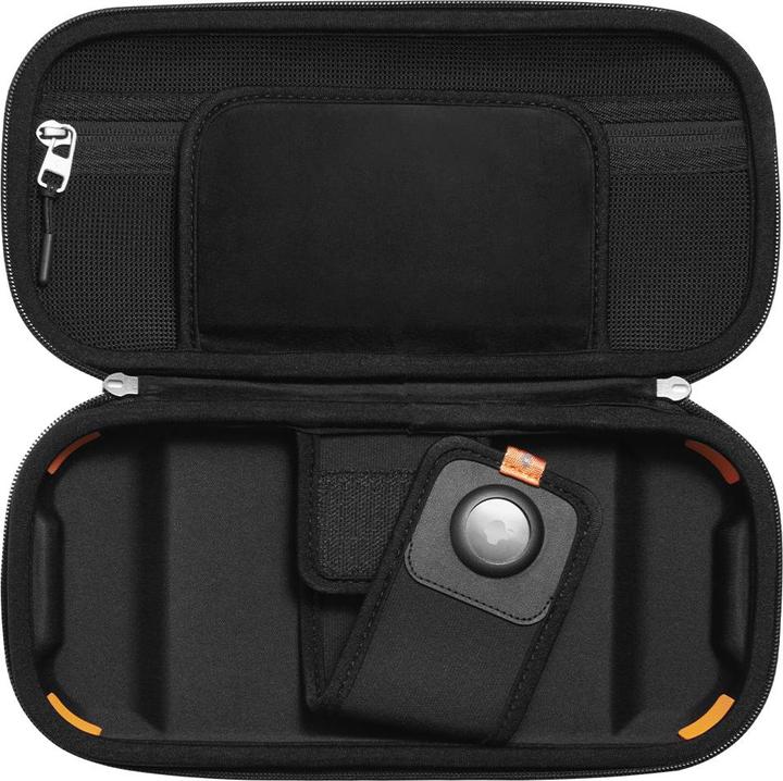 Actual product image Spigen Rugged Armor Pro Pouch (Switch OLED)