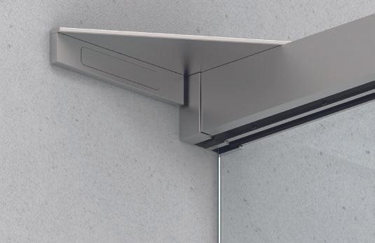 Actual product image Pauli+Sohn Splash guard complete set EVERYSPACE 8832 Type 601