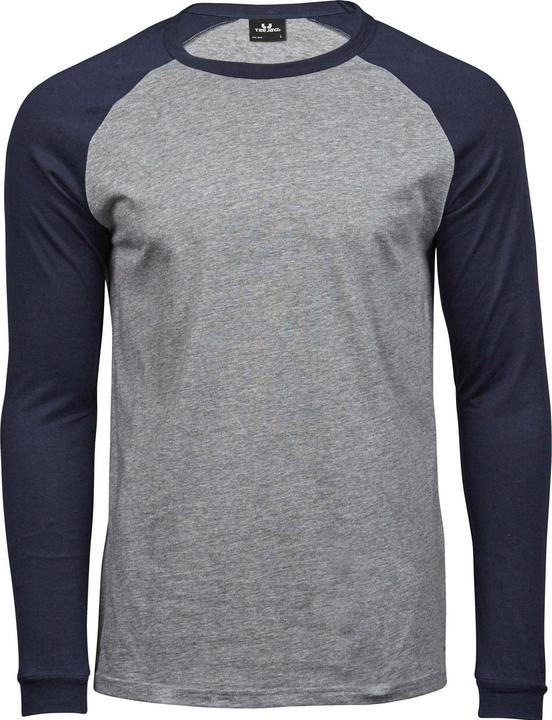 Produktbild Tee Jays TShirt Baseball (3XL)