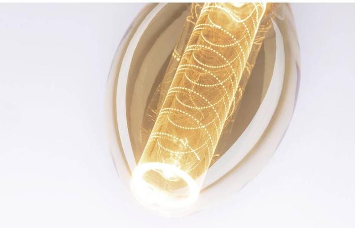 Produktbild Paulmann Kerze Inner Glow (E27, 4 W, 200 lm, 1 x, A)